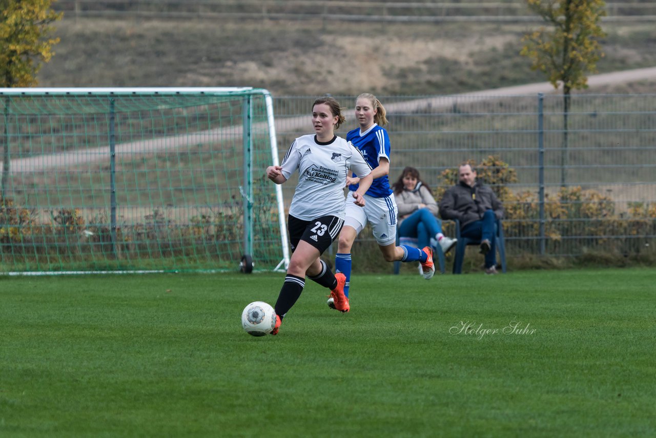 Bild 290 - Frauen FSC Kaltenkirchen - VfR Horst : Ergebnis: 2:3